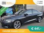 Audi A3 Limousine 35 TFSI S edition Panorama/Ke € 31.995,0, Automaat, 4 cilinders, 150 pk, Leder en Stof