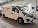 Opel Vivaro GB 1.6 Cdti 120pk L2h1 2018, Auto's, Bestelauto's, 15 km/l, 4 cilinders, Bedrijf, 1598 cc