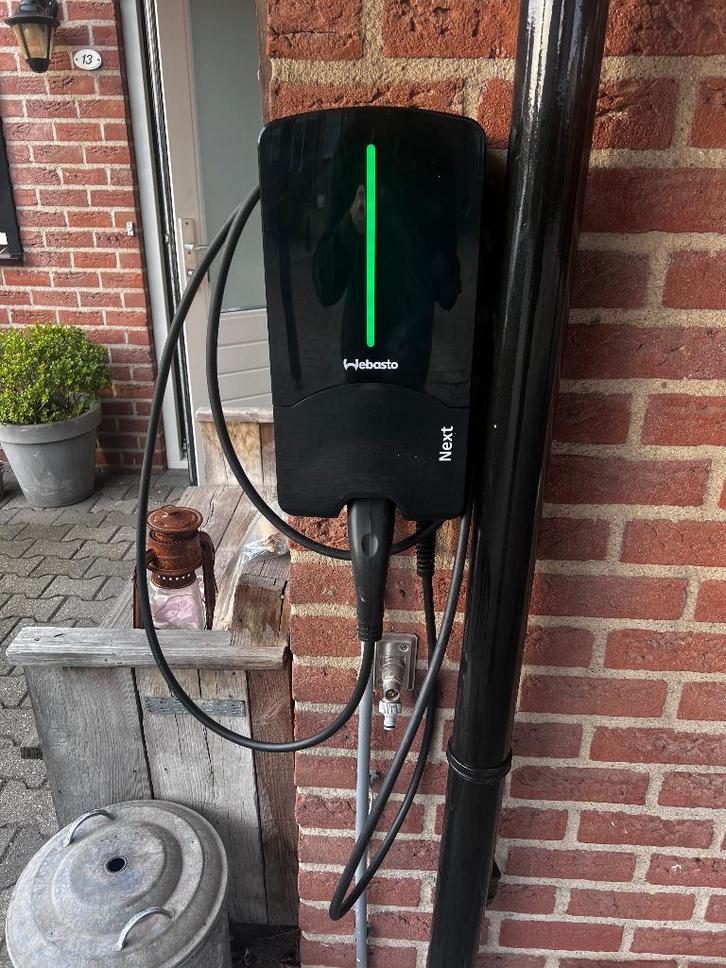 Laadpaal type 2, Auto diversen, Laadpalen, Laadpaal, Ophalen of Verzenden