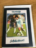 Diverse felicitatiekaarten sport, Ophalen of Verzenden, Nieuw, Overige thema's