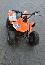 Kinderquad 50cc Automaat - Minarelli Horizontaal  € 350 euro, Ophalen, Gebruikt, Overige typen, Onbekend