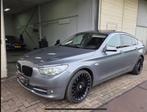 BMW 5-Serie GT 550I 2010 AUTO ROOKT VERBRUIKT KOELVLOEISTOF, Auto's, BMW, Automaat, Achterwielaandrijving, 8 cilinders, 4395 cc