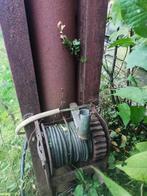 Kantelmast, Telecommunicatie, Ophalen, Gebruikt, Mast