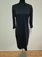 J1 - Donkerblauwe Triple Nine jurk maat XL (1), Kleding | Dames, Blauw, Maat 46/48 (XL) of groter, Ophalen of Verzenden, Zo goed als nieuw