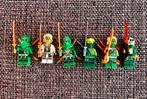 Lego lloyds, Kinderen en Baby's, Speelgoed | Duplo en Lego, Ophalen of Verzenden, Zo goed als nieuw, Lego