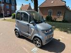 Nieuwe overdekte scootmobiel Motion Mirage microcar lithium, Ophalen, Nieuw, 46 km of meer, 16 km/u of meer