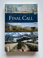 Drs. J. Poot sr. – Schiphol Final call, Ophalen of Verzenden, Zo goed als nieuw, Economie en Marketing, Poot