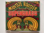 Supergrass - Mansize Rooster / Sitting up straight, Ophalen of Verzenden, Zo goed als nieuw, Pop