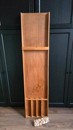 Mini sjoelbak, Ophalen, Zo goed als nieuw