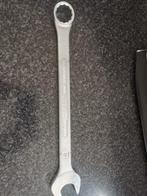 Hazet ring steek sleutel 28 mm 600 38cm lang, Ophalen of Verzenden, Zo goed als nieuw