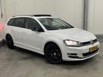 Volkswagen Golf 1.4 TSI Bns Edition (bj 2014, automaat), Auto's, Automaat, Euro 5, Gebruikt, 680 kg