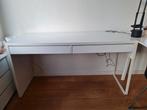 Ikea Micke, Ophalen, Gebruikt