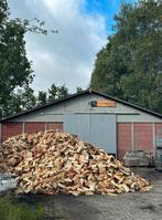 Eik mix!! Droog. Gelijk te stoken, 6 m³ of meer, Ophalen of Verzenden, Blokken