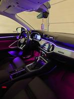 Sfeerverlichting Audi Q3 Ambient Lighting, Auto diversen, Tuning en Styling, Ophalen