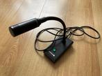 Beyerdynamic desktop conference mic (zie tekst!), Telecommunicatie, Zenders en Ontvangers, Verzenden, Gebruikt, Zender en Ontvanger