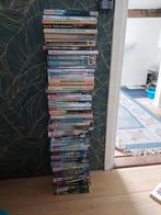 60 Baantjer boeken - Complete Collectie?, Boeken, Tv-bewerking, Ophalen of Verzenden, Appie Baantjer, Gelezen