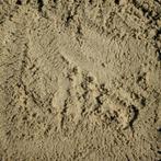 Speelzand Premium 0 - 0,5 mm / 20 kg, Ophalen, Overige materialen, Wit, Overige typen
