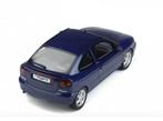 Renault Megane 1 Coupe 2.0 16V 1995 1/18 OTTO MOBILE OT953, Hobby en Vrije tijd, Modelauto's | 1:18, Verzenden, Nieuw, Auto, OttOMobile