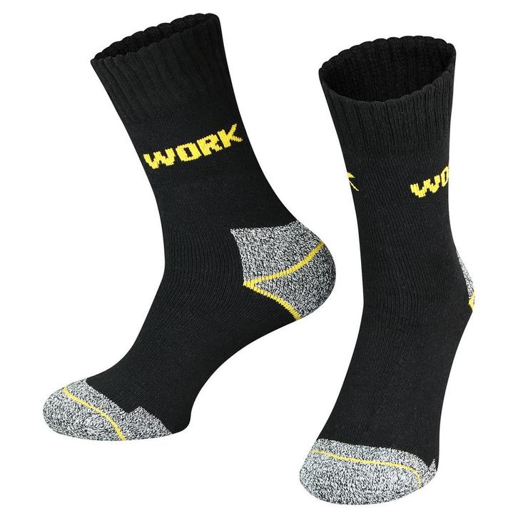 Thermo Sokken 10 paar € 17,50, Kleding | Heren, Sokken en Kousen, Nieuw, Zwart, Ophalen of Verzenden