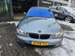 BMW 1-serie 116i High Executive| 3E EIGENAAR | 12MND GARANTI, 1596 cc, Gebruikt, 4 cilinders, 116 pk