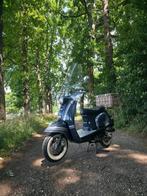 la souris retro zeer lage kilometerstand, Fietsen en Brommers, Scooters | Overige merken, Ophalen, Gebruikt, La Souris, Benzine