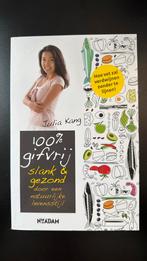 Julia Kang - 100% gifvrij, Dieet en Voeding, Ophalen of Verzenden, Zo goed als nieuw, Julia Kang