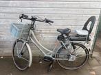 Stoere Cortina E-U4 electrische fiets, Gebruikt, Ophalen of Verzenden, Cortina, 55 tot 59 cm