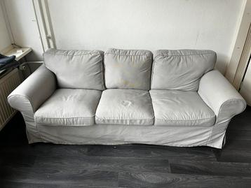 Ikea bank ektorp - afbeelding 1