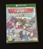 Transformers : Devastation xbox one, Avontuur en Actie, 1 speler, Ophalen of Verzenden, Zo goed als nieuw