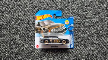 Hot Wheels BMW 635 CSI beschikbaar voor biedingen