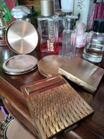 Vintage Poederdozen Collectie, Ophalen of Verzenden