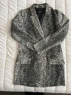 Alix the label Jasje XS - Dierenprint, Zwart, Ophalen of Verzenden, Zo goed als nieuw, Jasje