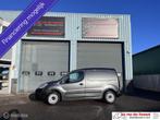 Peugeot Partner 122 1.6 HDI L1 XR Profit +, Euro 5, Gebruikt, 680 kg, 4 cilinders