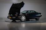 1989 Chevrolet Corvette, Automaat, Gebruikt, Leder, Corvette