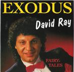 Vinyl Single David Ray, Ophalen of Verzenden, Gebruikt, Pop
