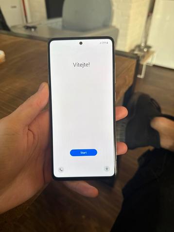 Samsung Galaxy A51 - 128GB beschikbaar voor biedingen