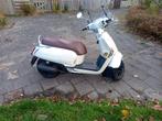 Nette Kymco Like 50 TT Beige, Ophalen, Gebruikt, Like, Benzine