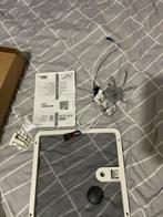 Fiamma Vent 28 F kit Turbo dakluik ventilator, Ophalen of Verzenden, Nieuw