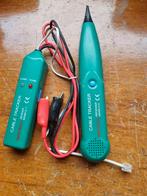 Kabelzoeker!, Doe-het-zelf en Verbouw, Meetapparatuur, Ophalen of Verzenden