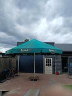 Grote Brand Horeca Parasol, Tuin en Terras, Ophalen