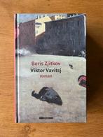 Viktor Vavitsj - Boris Zjitkov (Atlas) - Nieuw!, Ophalen of Verzenden, Nieuw, Boris Zjitkov, Nederland