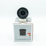 Samyang primelens 18mm 2.8 voor Sony E-mount, Ophalen of Verzenden, Zo goed als nieuw, Groothoeklens