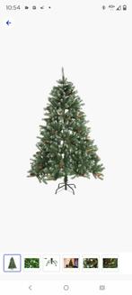 Kunst kerstboom, Ophalen, Nieuw