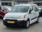 Citroen Berlingo 1.6 e-HDi Tendance AUTOMAAT | ROLSTOEL | VE, Auto's, Citroën, Euro 5, Gebruikt, 4 cilinders, Met garantie (alle)