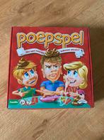 Poepspel, Hobby en Vrije tijd, Gezelschapsspellen | Kaartspellen, Ophalen of Verzenden, Zo goed als nieuw