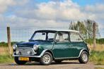 Mini 1300 1980 British Racing Green Origineel NL geleverd, Auto's, Mini, Origineel Nederlands, Te koop, 38 pk, Benzine