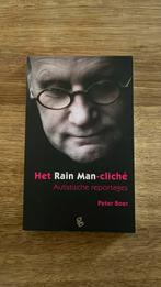 NIEUW!! Het Rian Man-cliché, Boeken, Essays, Columns en Interviews, Ophalen of Verzenden, Nieuw, Peter Boer