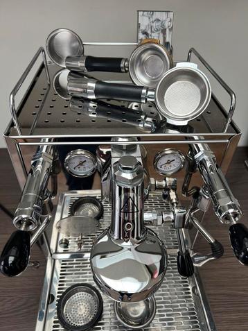 ECM Espressomachine beschikbaar voor biedingen
