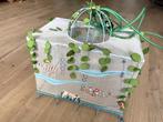 lamp, Huis en Inrichting, Ophalen, Kunststof, Zo goed als nieuw, Minder dan 50 cm
