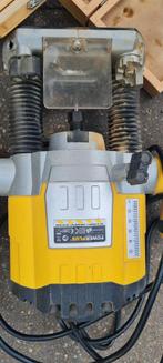 Boven frees., Doe-het-zelf en Verbouw, Gereedschap | Freesmachines, Ophalen, Gebruikt, Bovenfrees